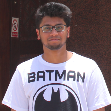 Abhishek Sharma