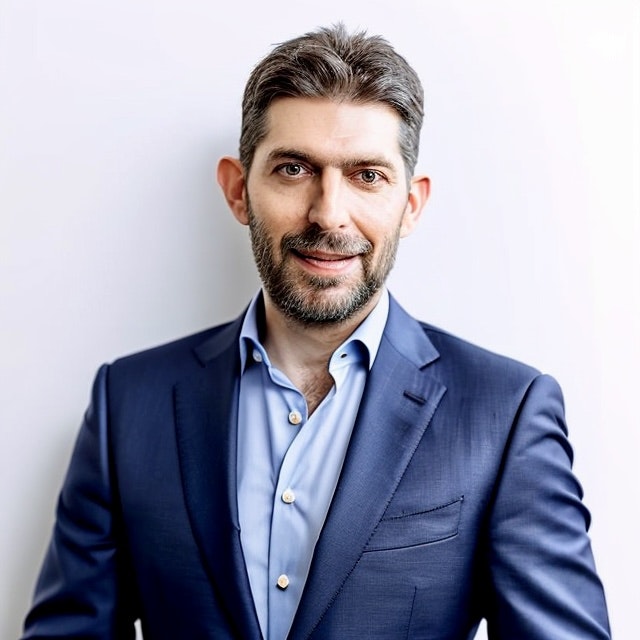 Alessandro Scarafile