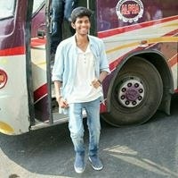 Harshavardhan Chintha