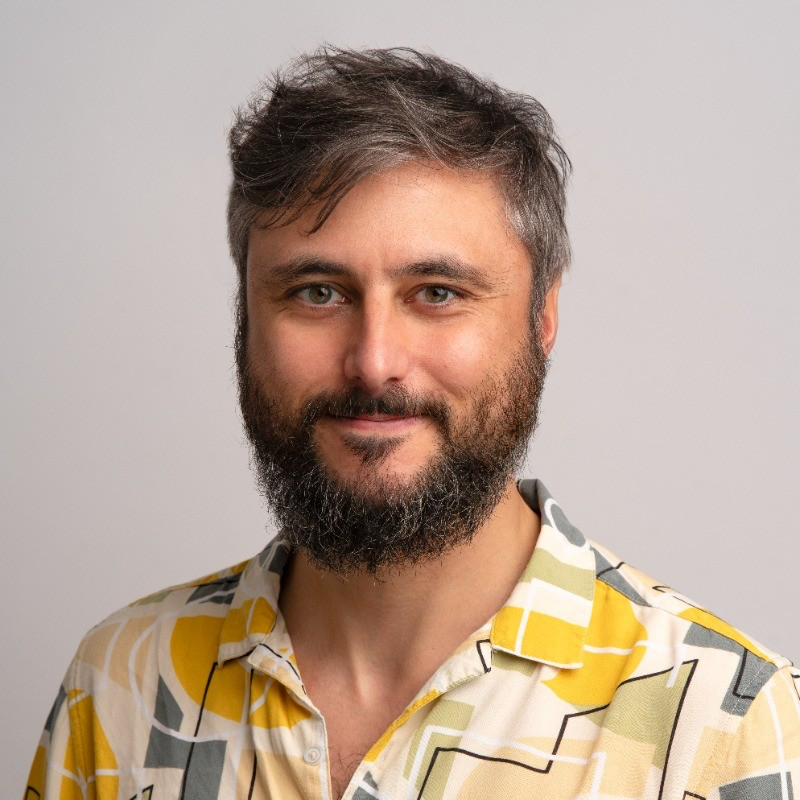 Nick Smith