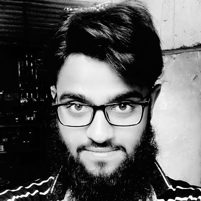 Umar farukh Rangrez
