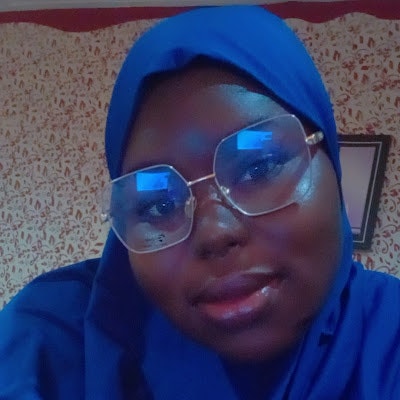 Fatimah Aderohunmu