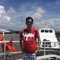 Lâm Phước Thiện