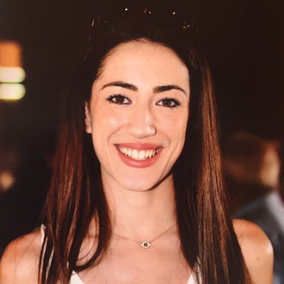 Eleni M
