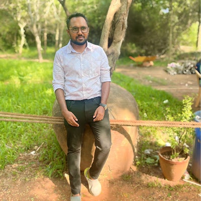 suprith G