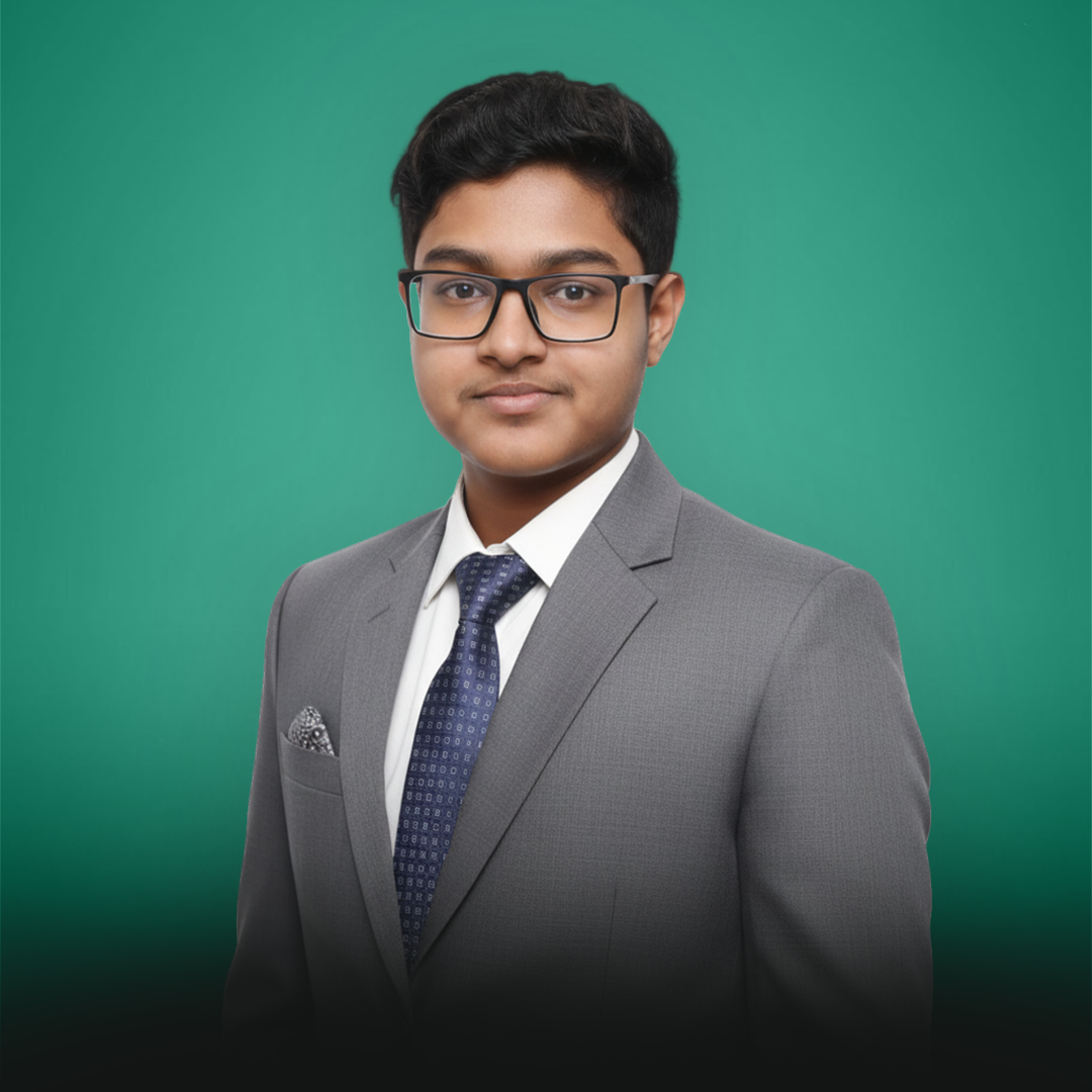 Alif Ahmed