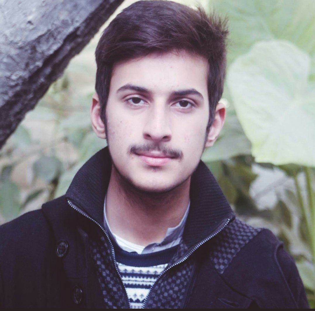 Ayub Shah