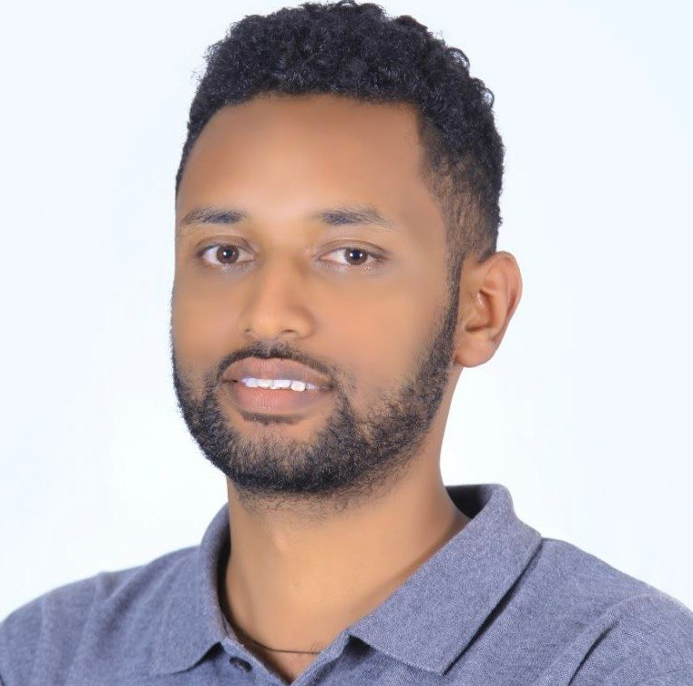 Michias Hailu Alemu