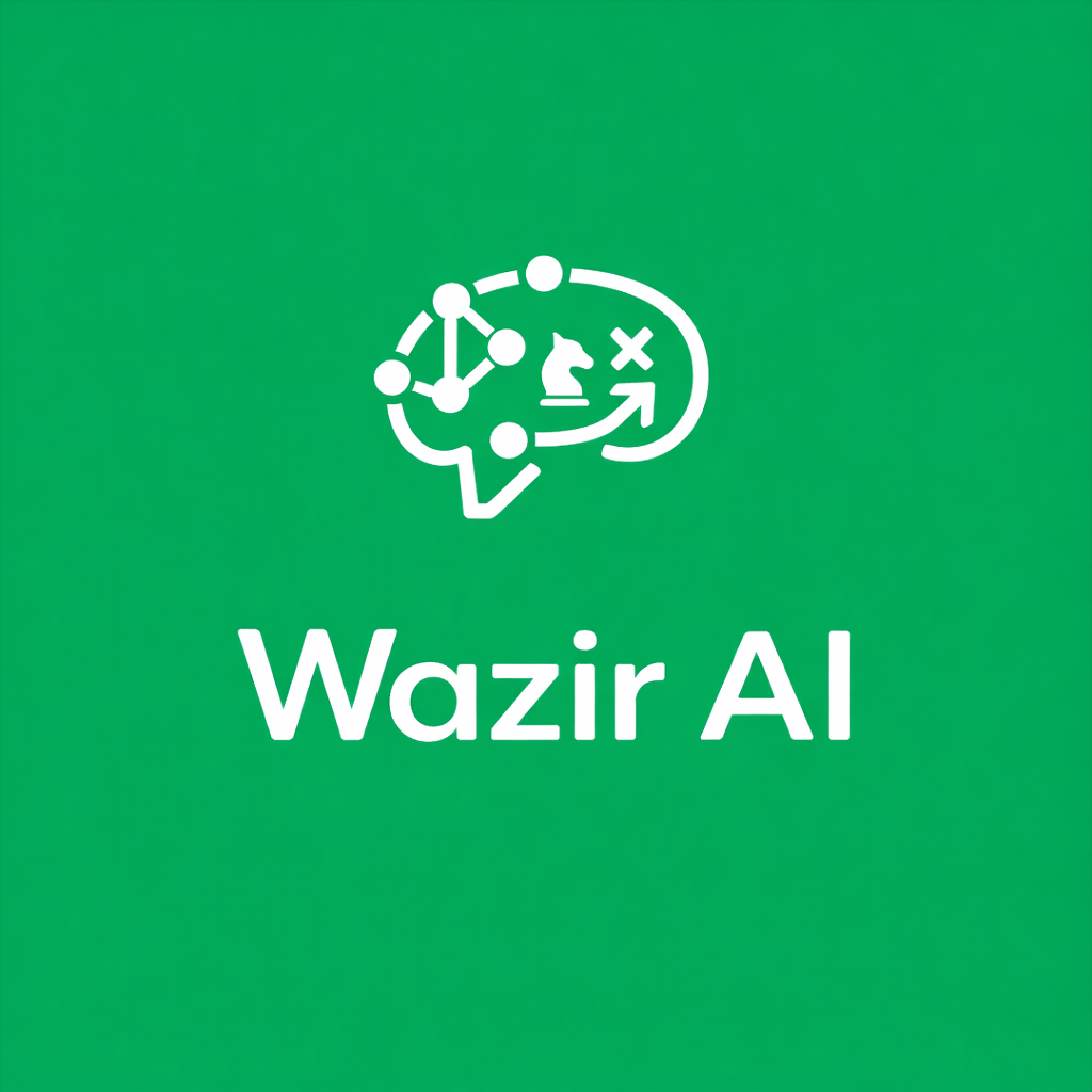 Wazir