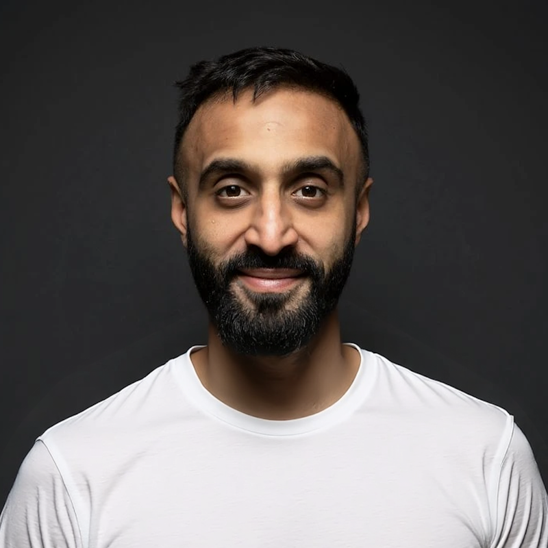 Gary Singh Dhanda