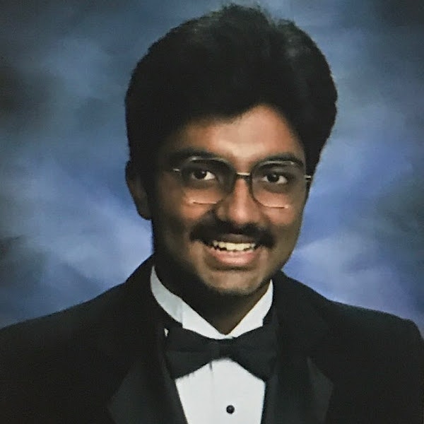 Jishnu Swamy
