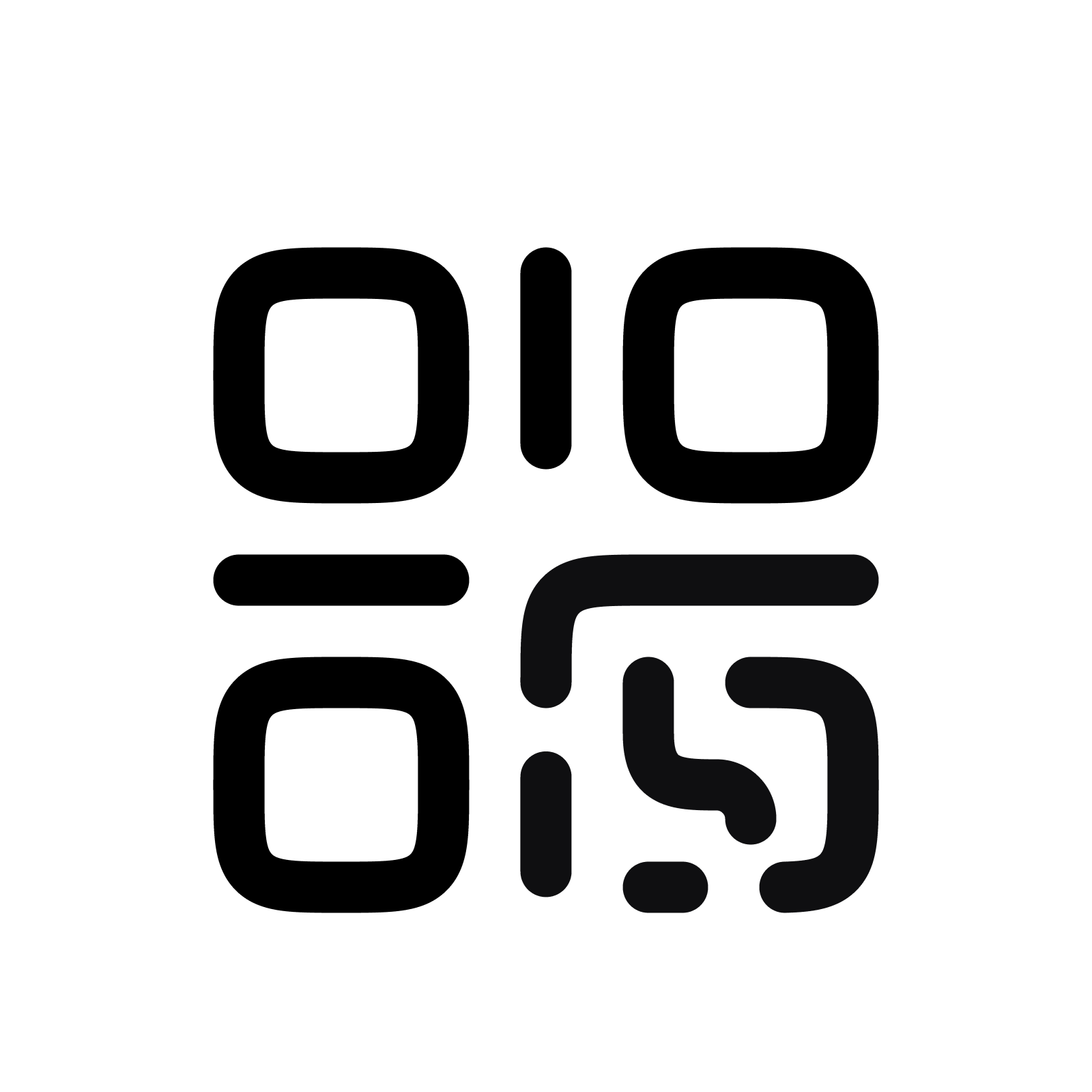 QRSuite App