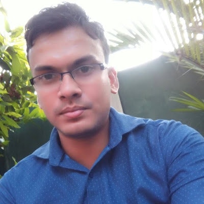 Muhammed Nasif