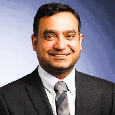 Anurag Agrawal