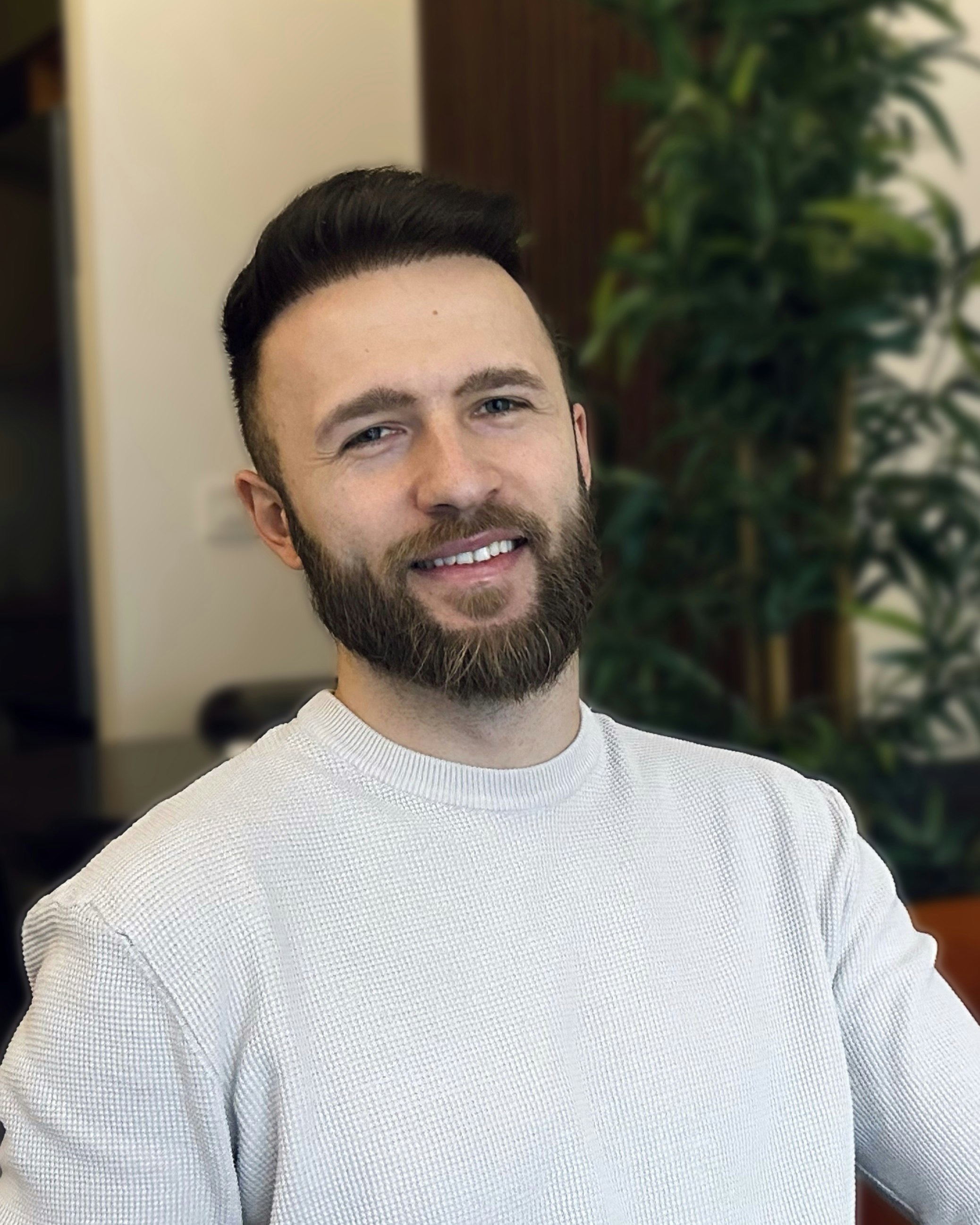 Milivoje Skiljevic