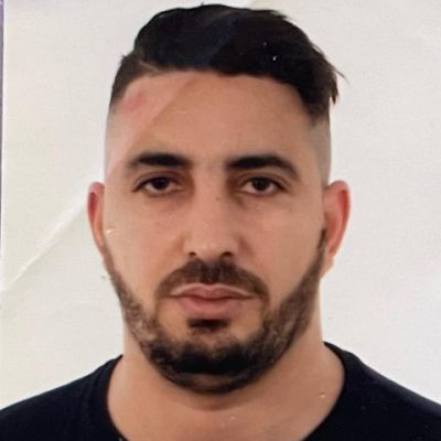 NADJIB AMMOUR