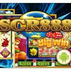LUCKY SCR888 MY