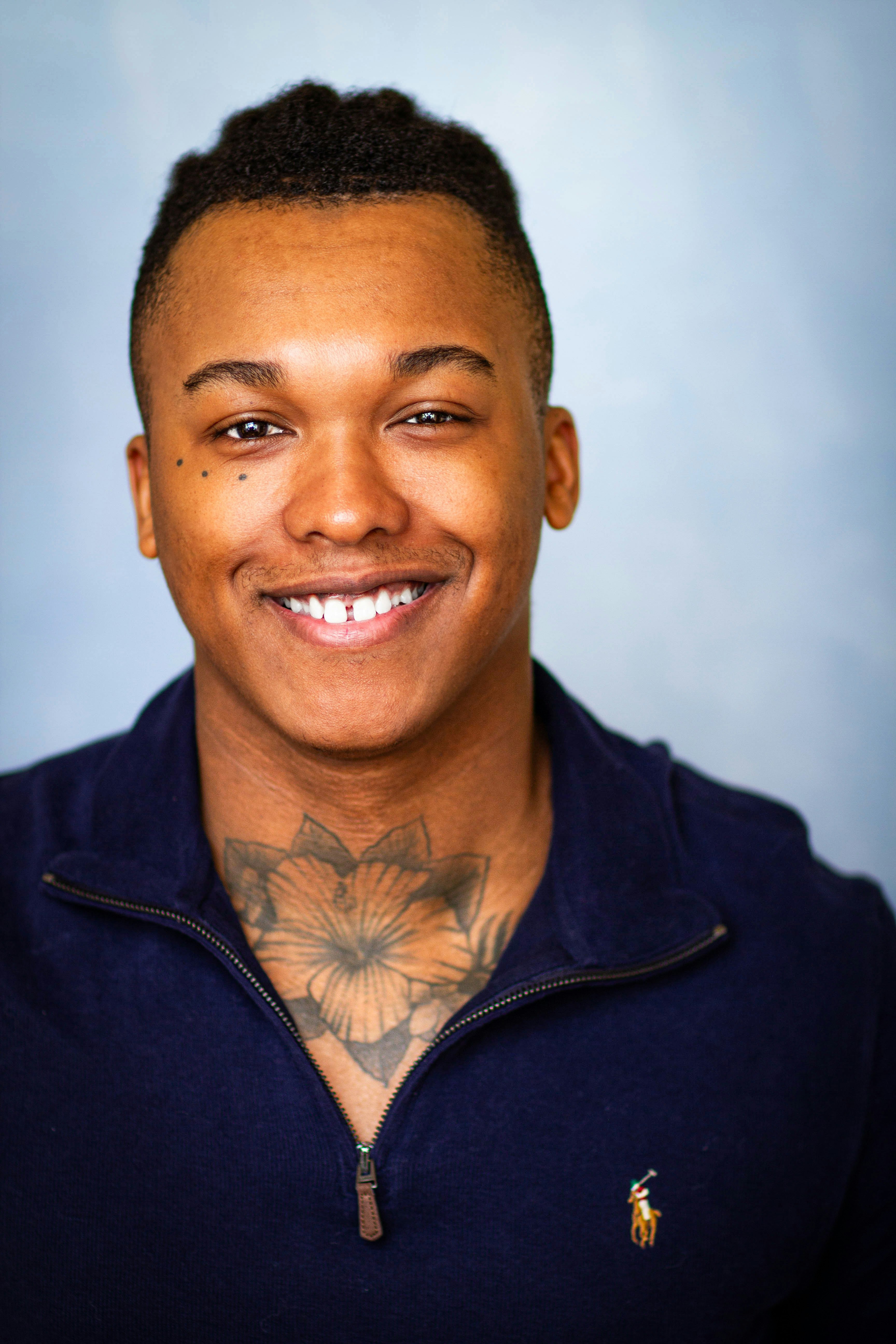 Antonio Davis