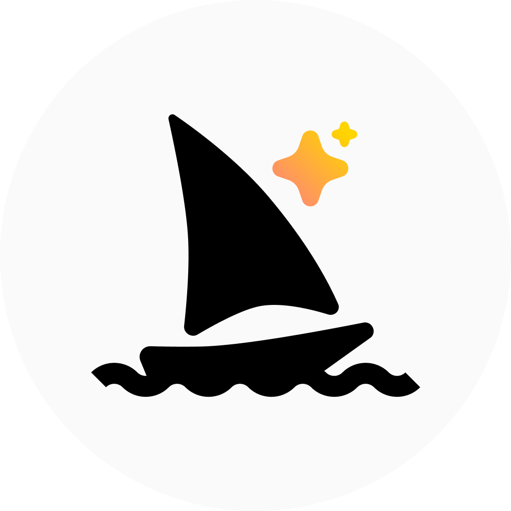 Tiny Ship Sailors