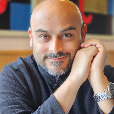 Rahul Gupta