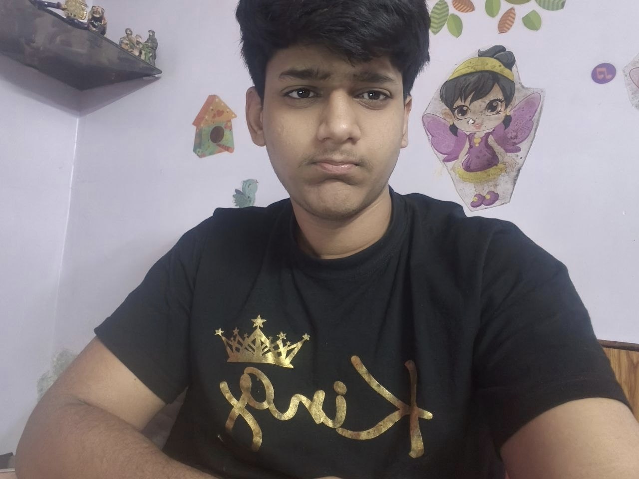 Shubh agrawal