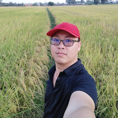 San Tran