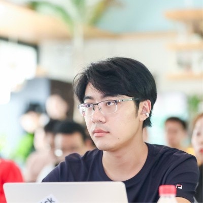 Jason Wang