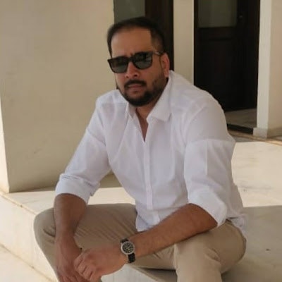 Goverdhan MD