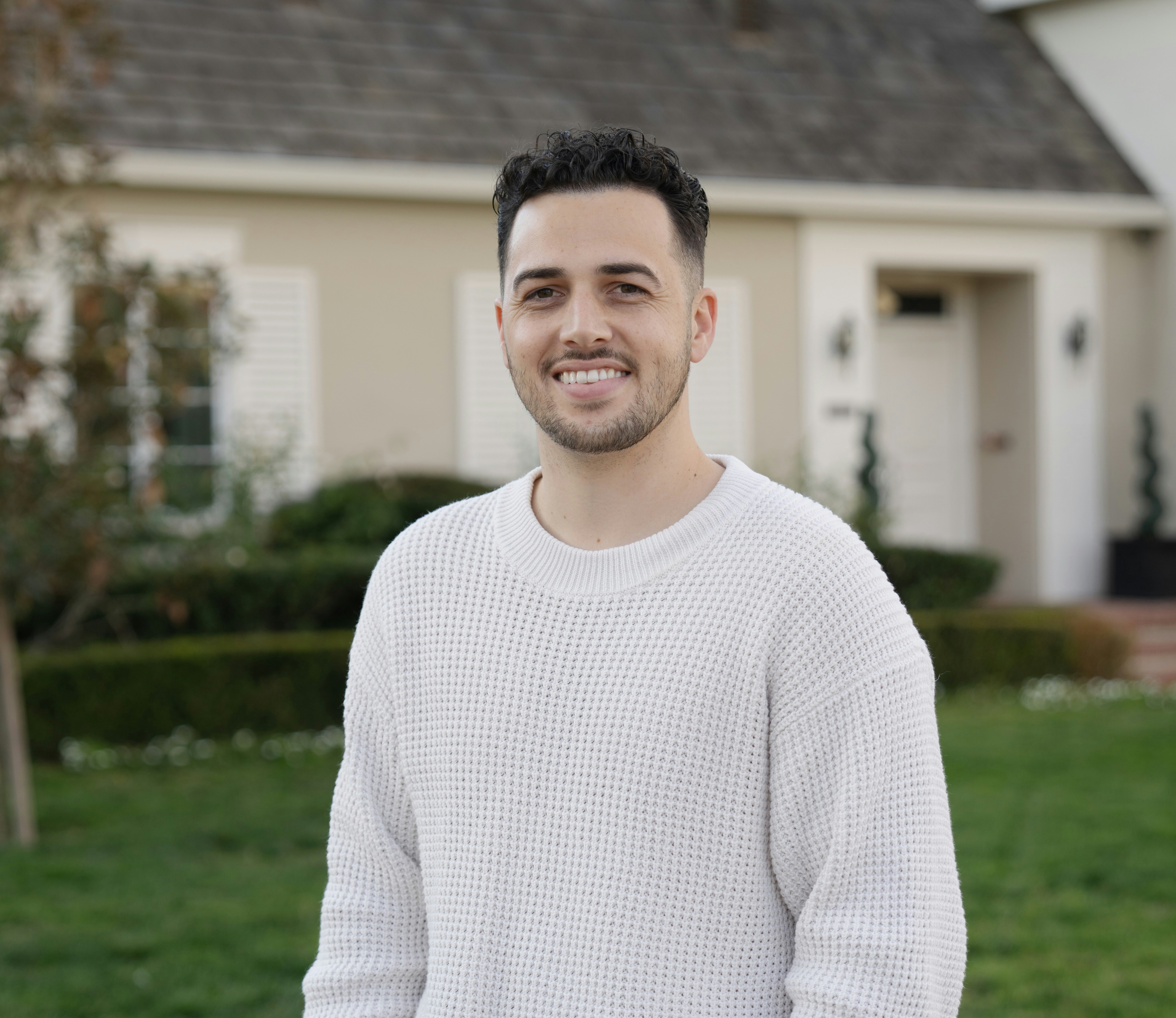 Matt Silveria