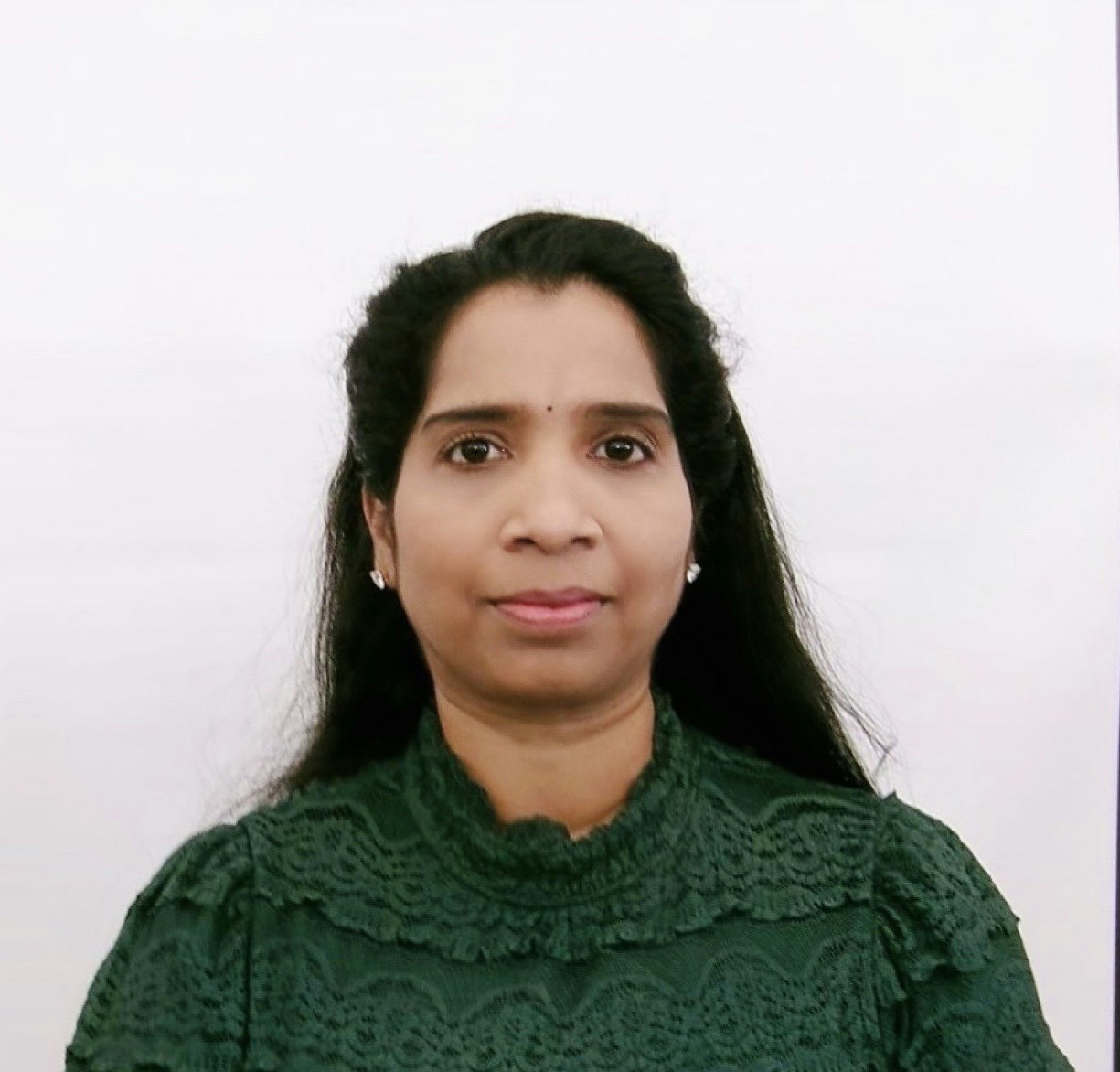 Vimala Gandham