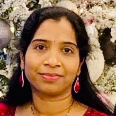Vimala Gandham