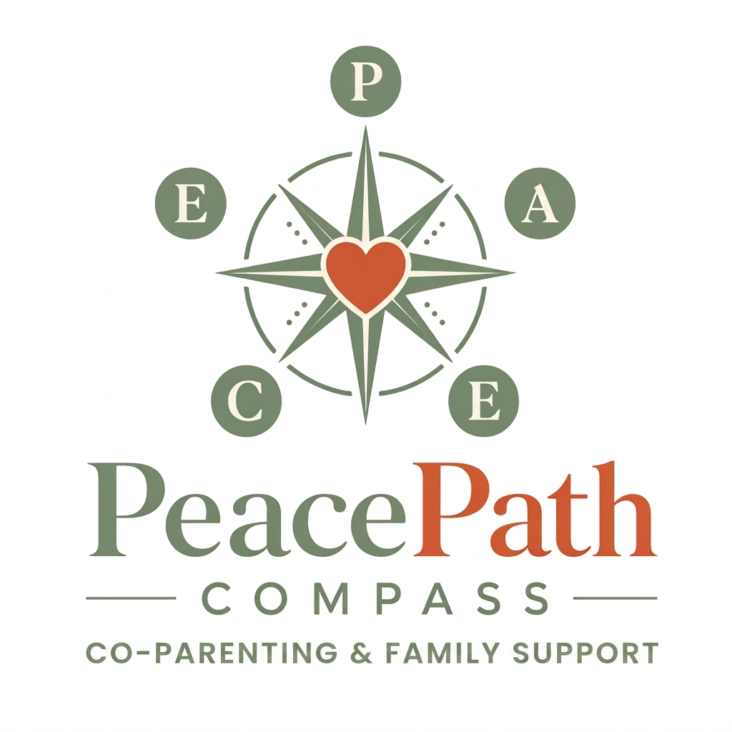 PeacePath- Compass