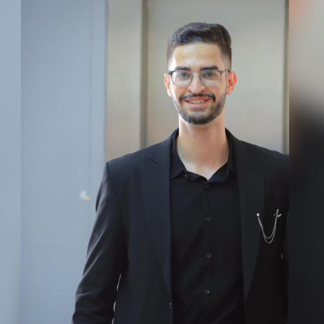 Mohammad Bdair