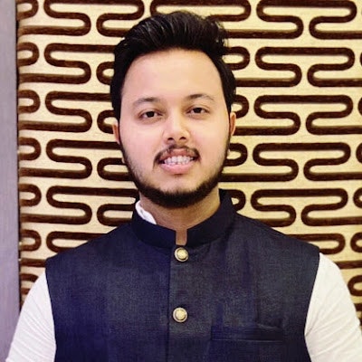 Nihal Choukekar