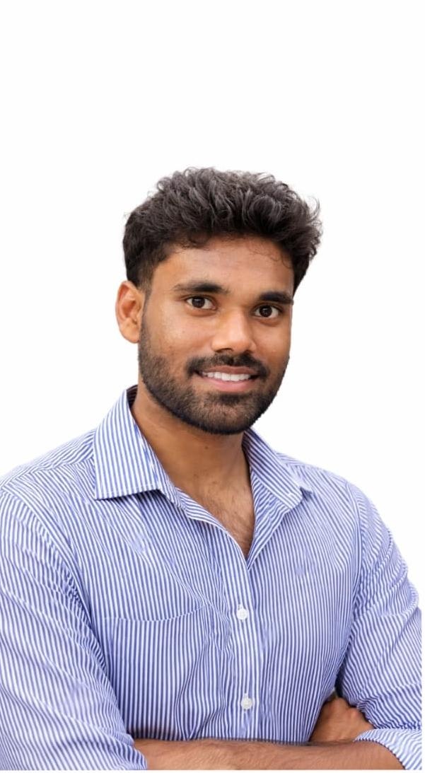 RAHUL SHRIVASTWA