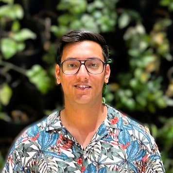 Shashank Kala