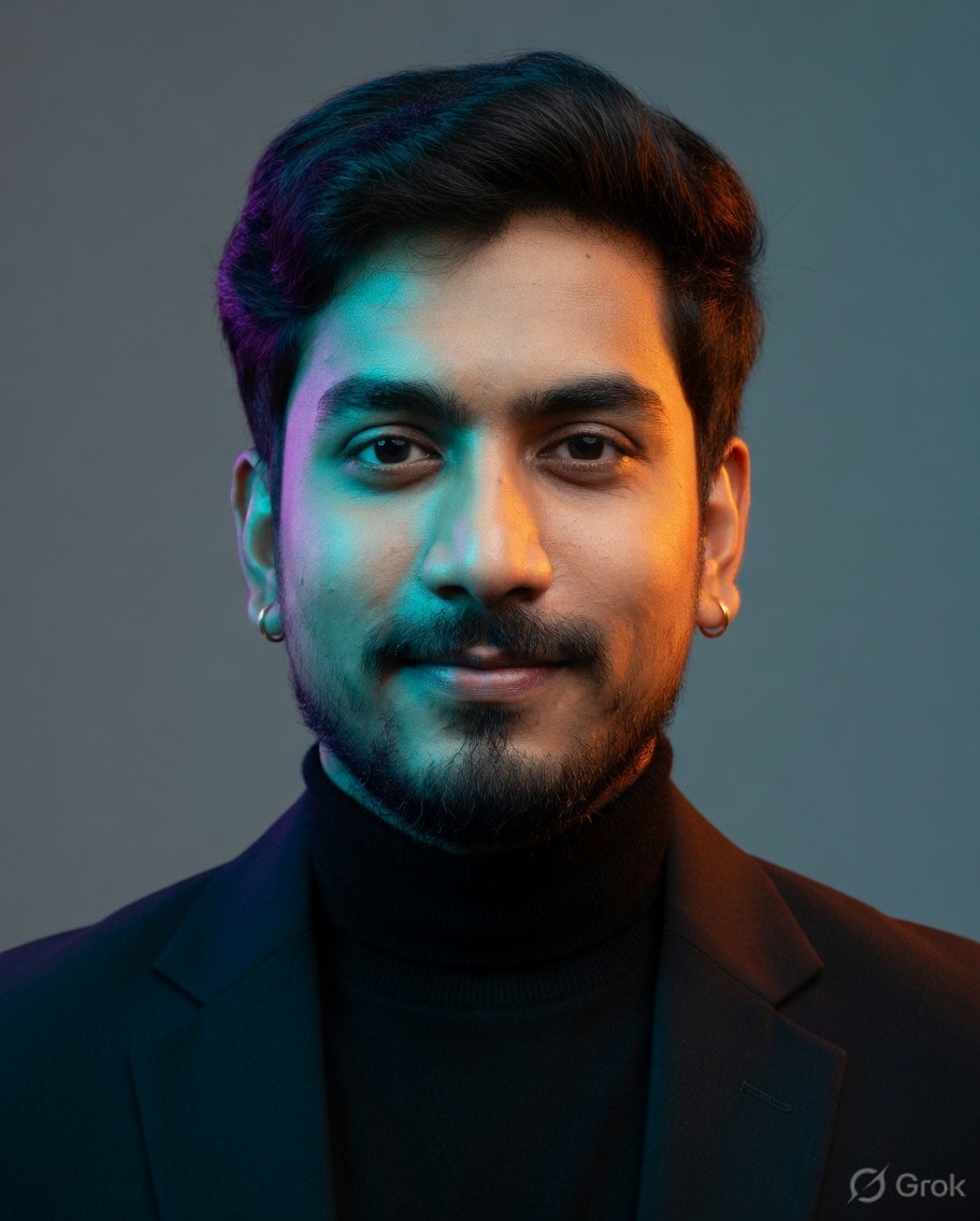 Mohit Chandel