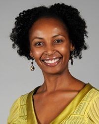 Bernice Njoroge