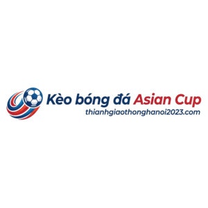 Kèo bóng đá Asian Cup
