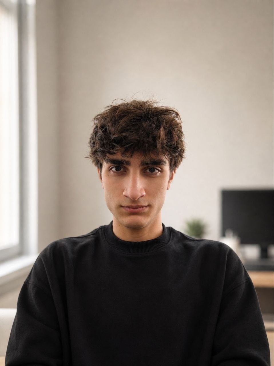 Emanuel Tsaturyan
