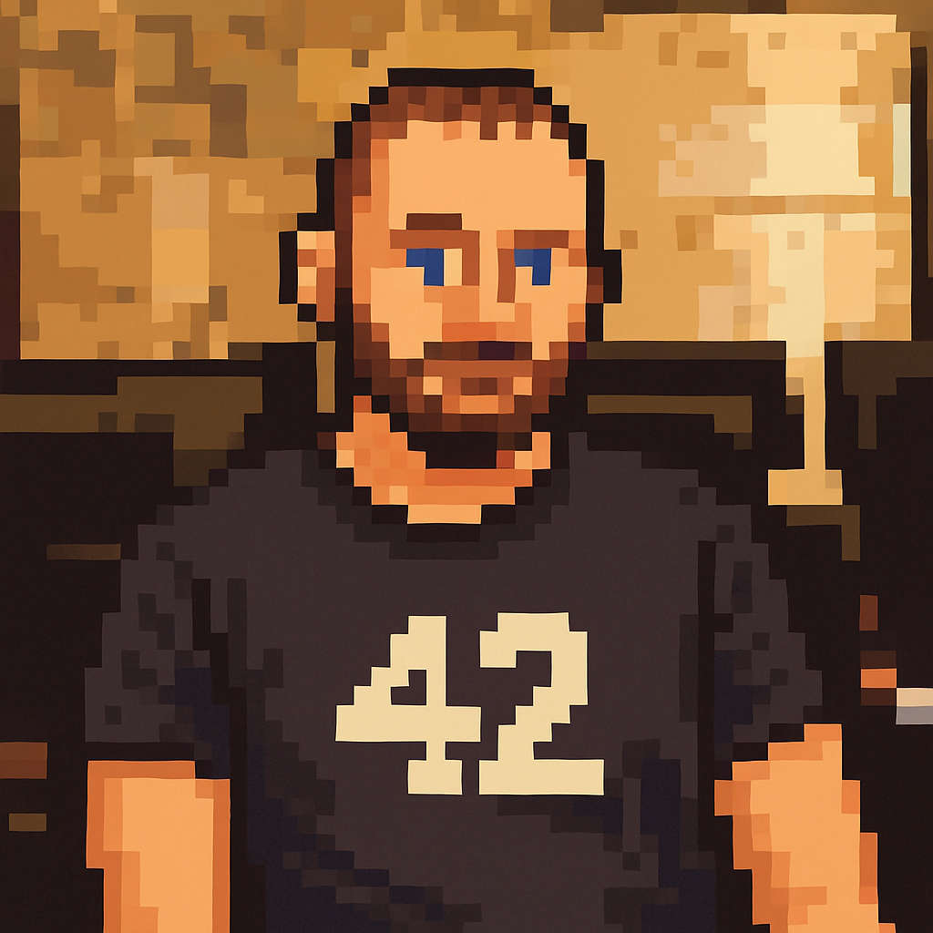 Jérémy Lorette