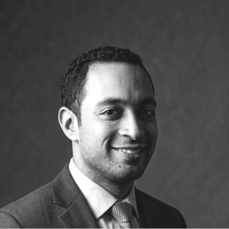 Ahmad Hamdan