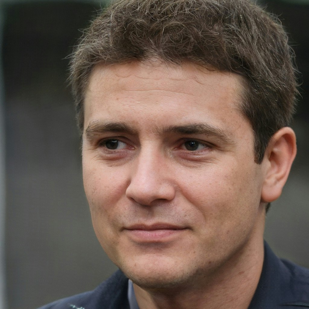 Alex John