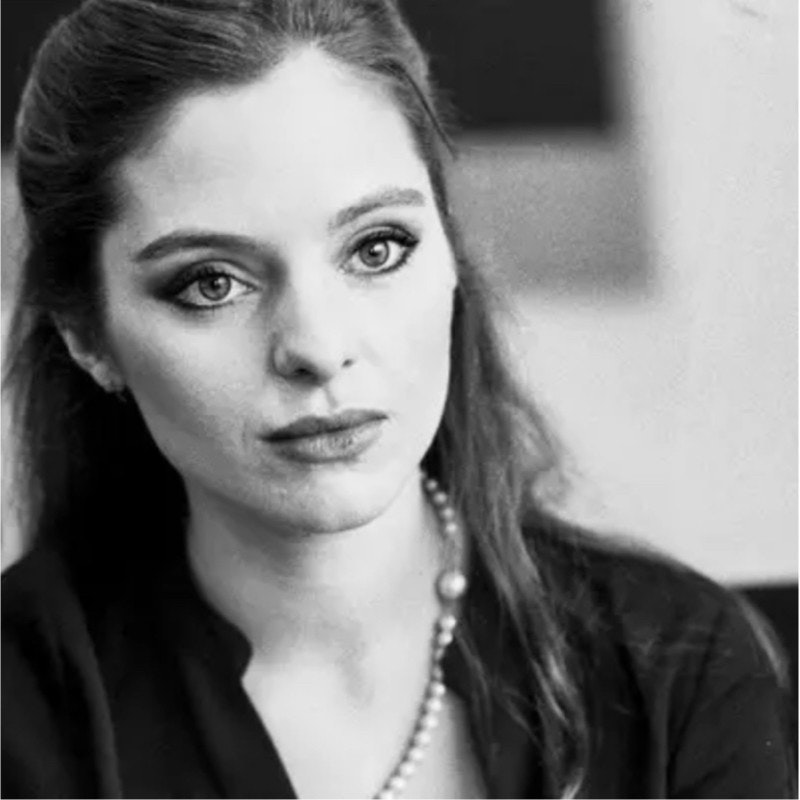 Caroline Hazlehurst