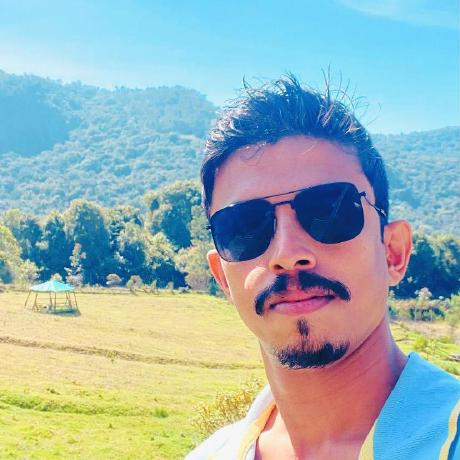 Shyam Mohan