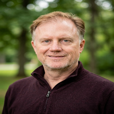 Chris Selland
