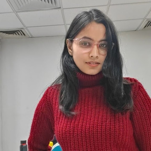 Preeti Maurya