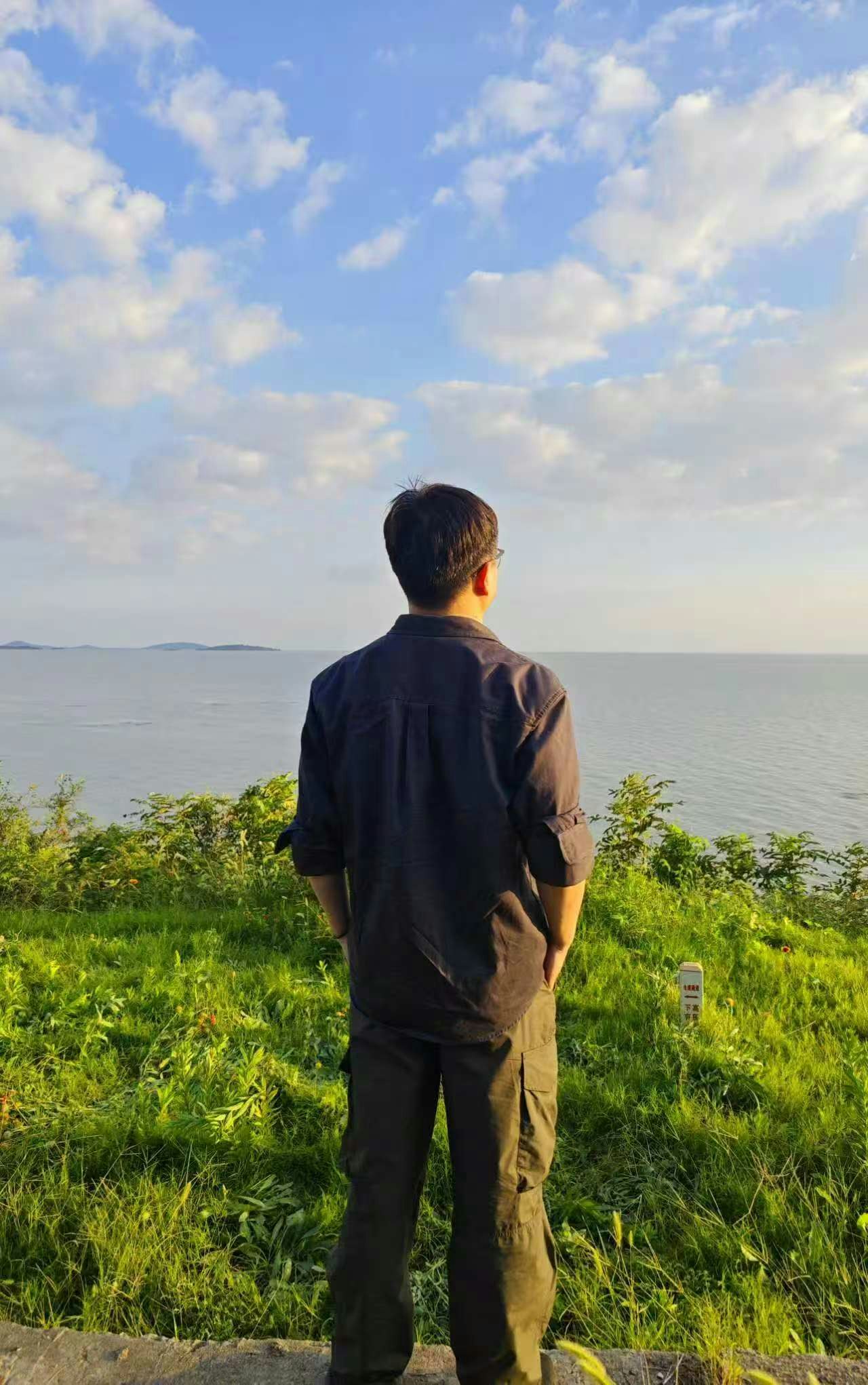 Zhi Sheng Chen