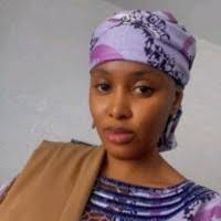 Salamatu Abdullahi