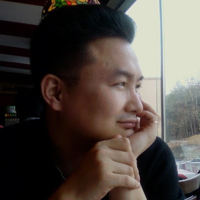 SeungUk Kang